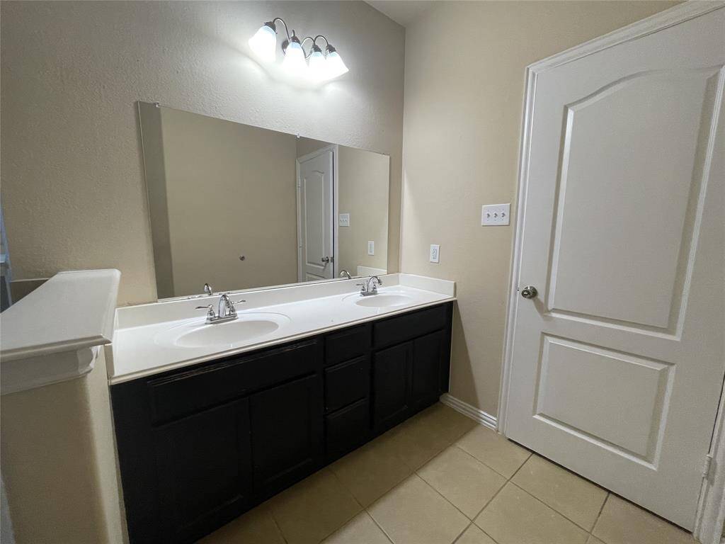 Master bath