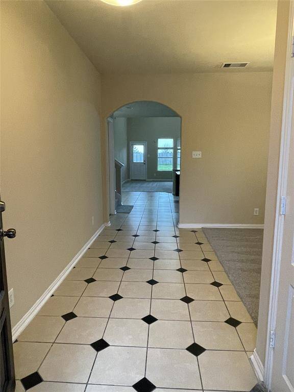 Entry way
