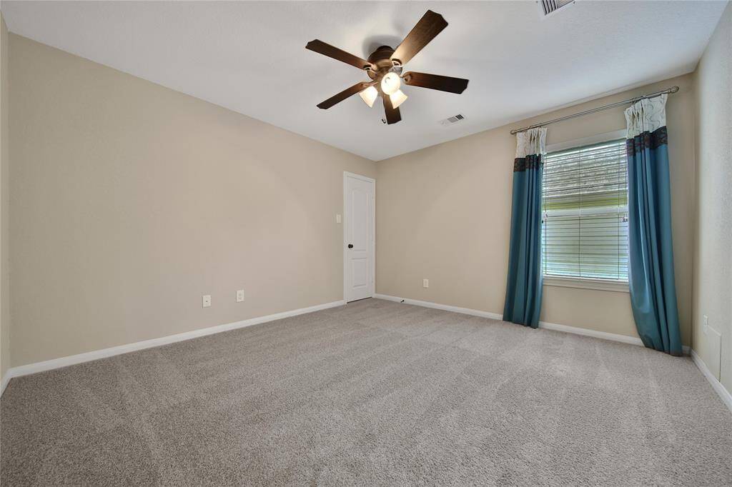 View of bedroom # 2