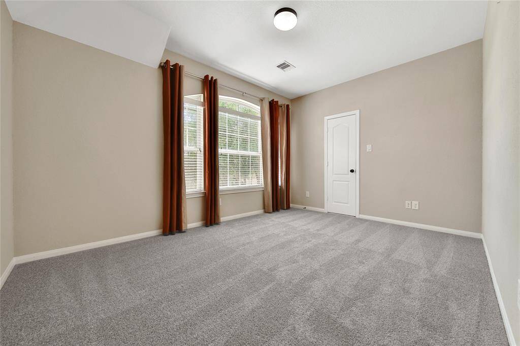 View of the Bedroom # 4