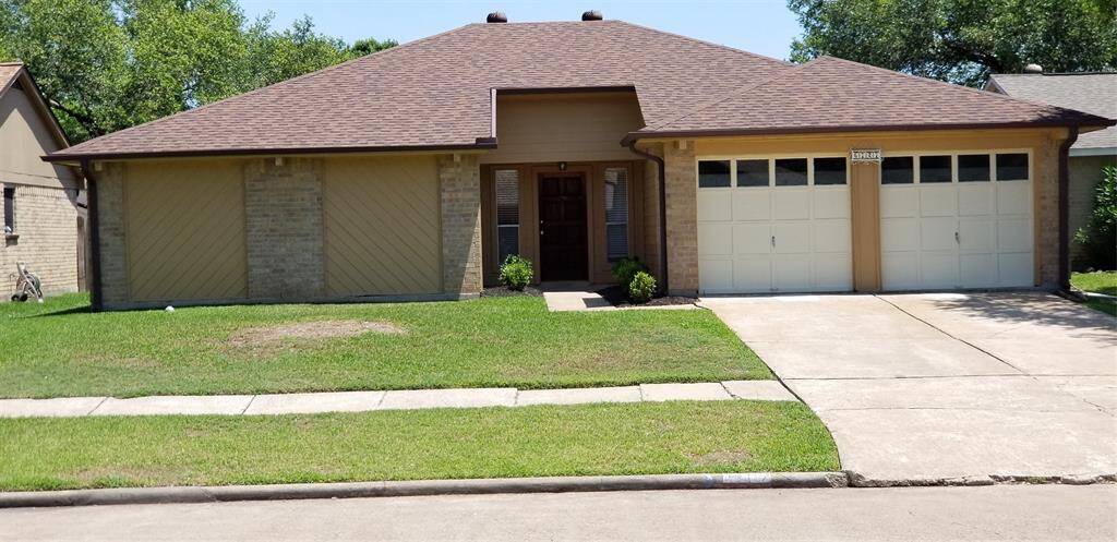 Welcome to 6727 Harpers Dr.