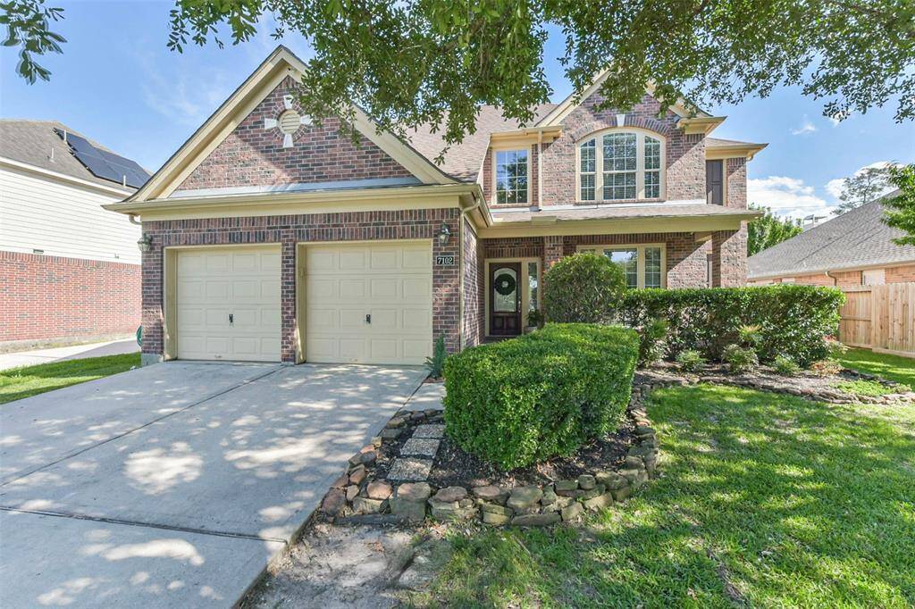 Welcome Home!