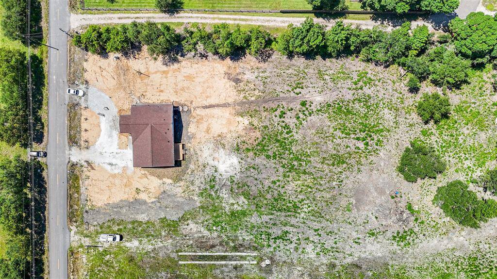This home sits on an expansive 3.7 acres