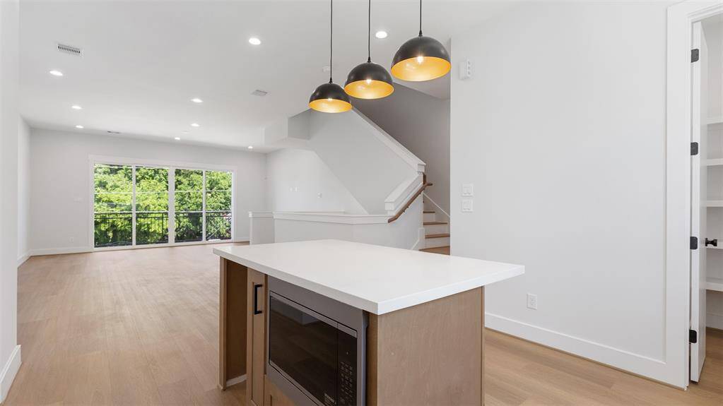 This home is perfect for entertaining!