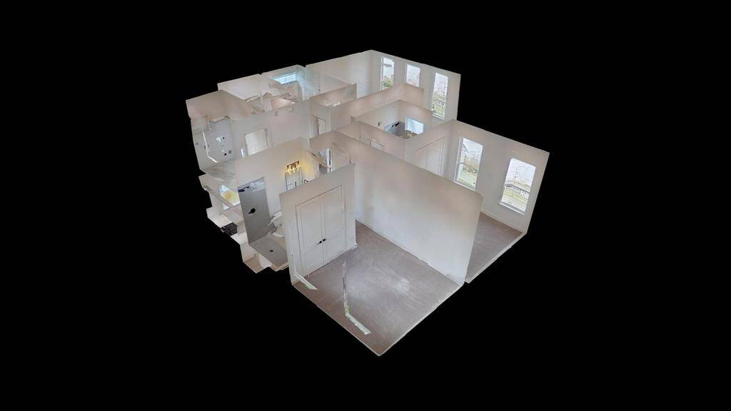 You can tour this absolutely incredible home from the comfort of your own computer in 3D. Do not forget to click the link to the virtual tour and see all this home has to offer!