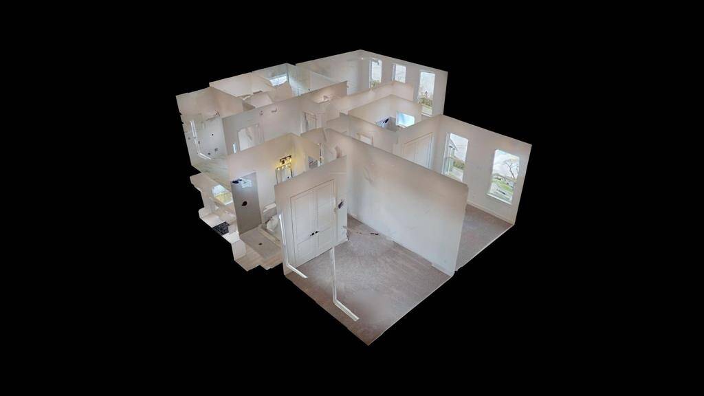 You can tour this absolutely incredible home from the comfort of your own computer in 3D. Do not forget to click the link to the virtual tour and see all this home has to offer!