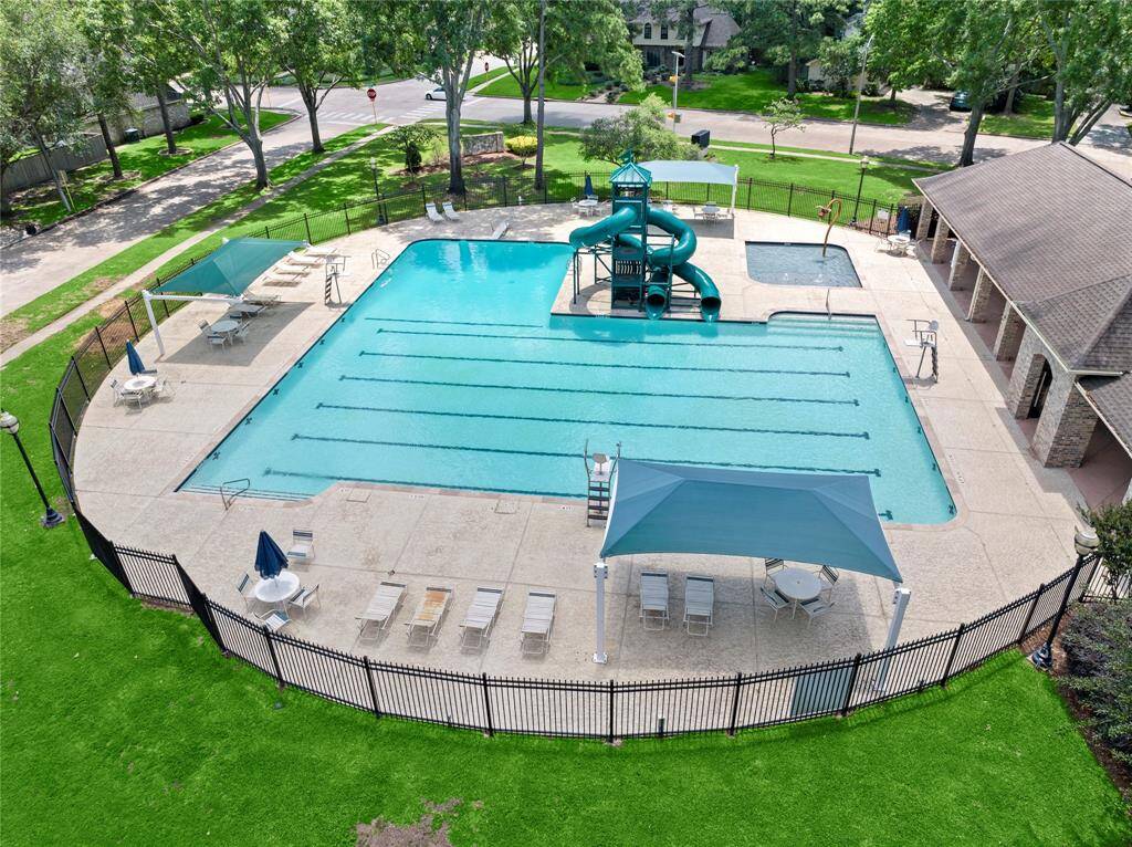 What an amazing facility for your entire family!