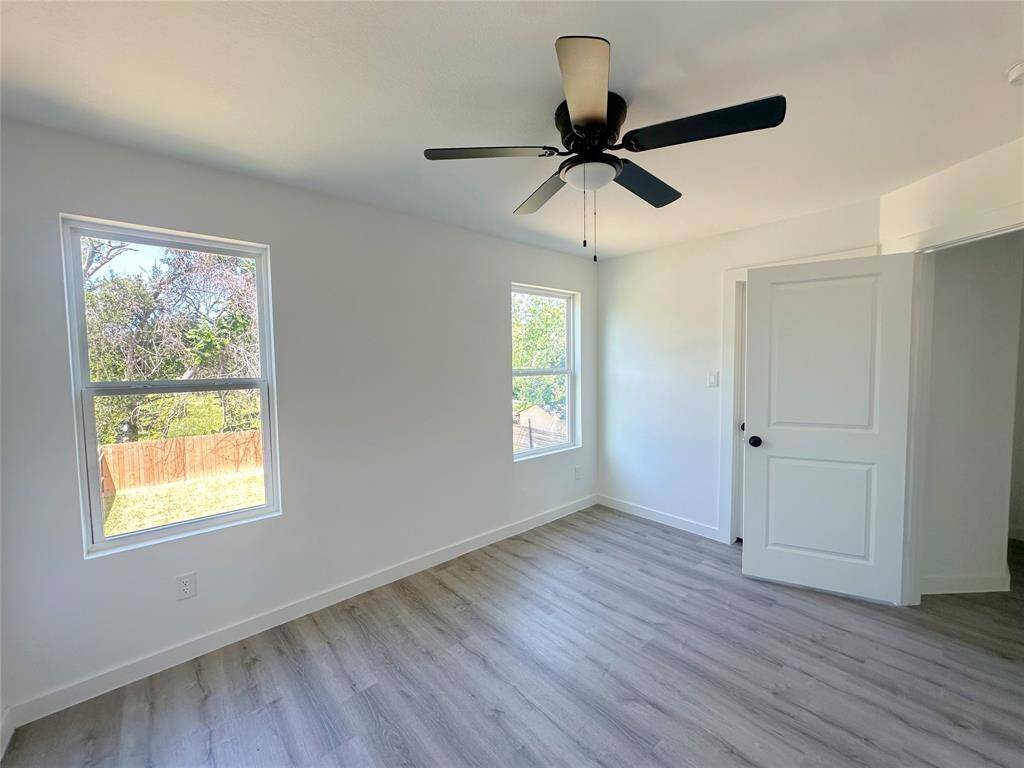 primary room