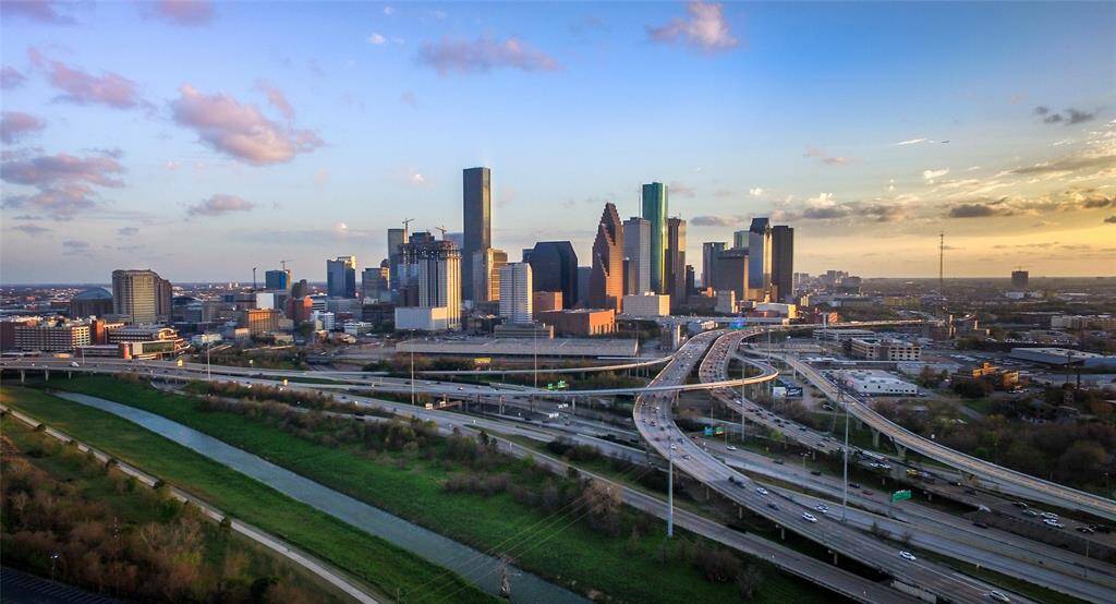 Easy access to major Highways