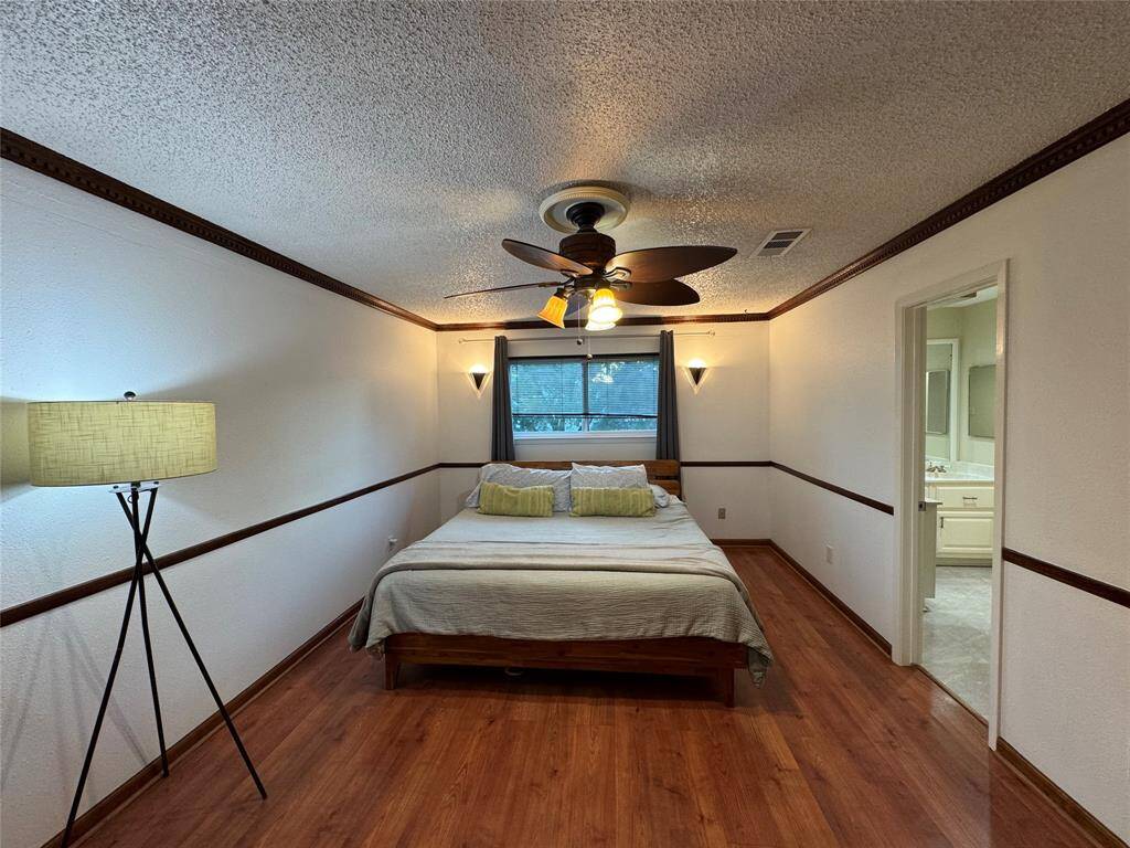 Another View of Primary Bedroom