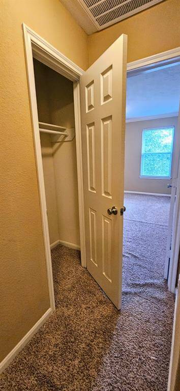 3 CLOSETS IN LANDING UPSTAIRS!