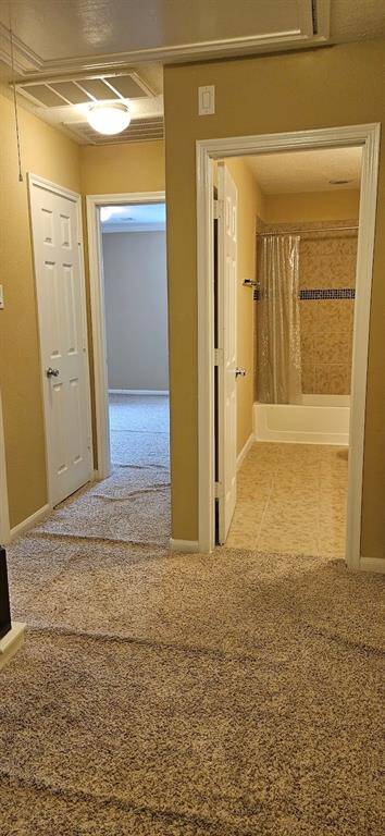 SECONDARY BATHROOM