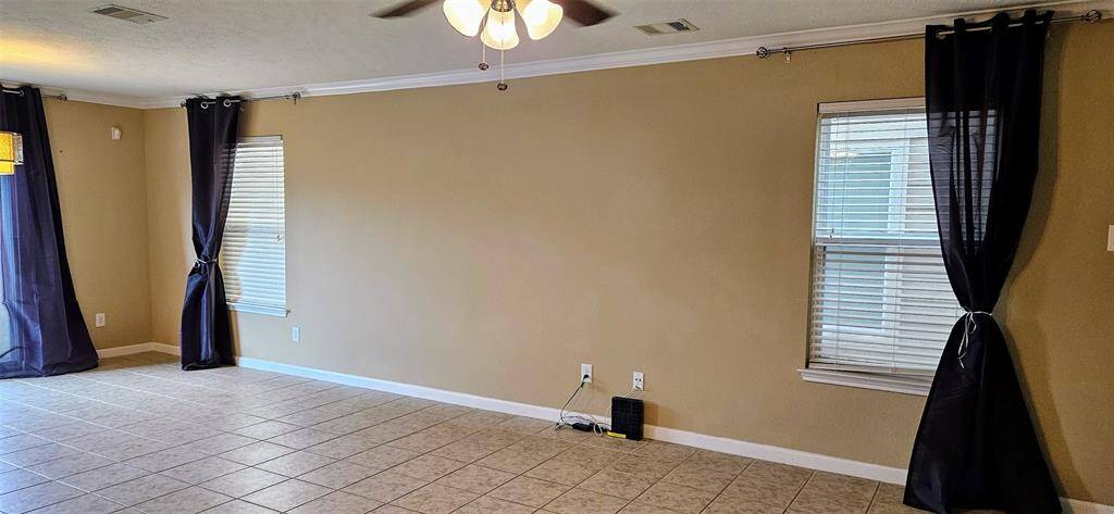 ANOTHER VIEW OF FAMILY ROOM