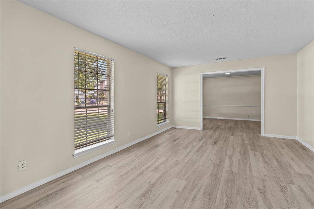Large game room