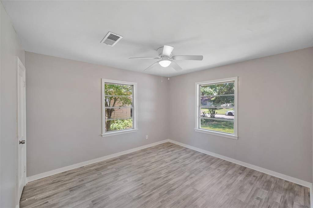 bedroom #2