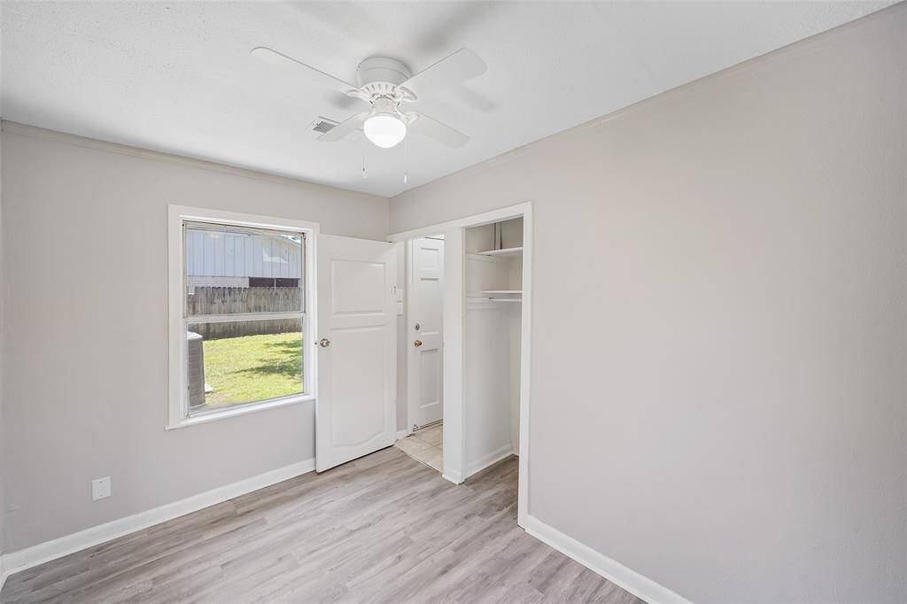 Bedroom #3