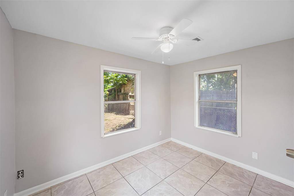 Bedroom #4