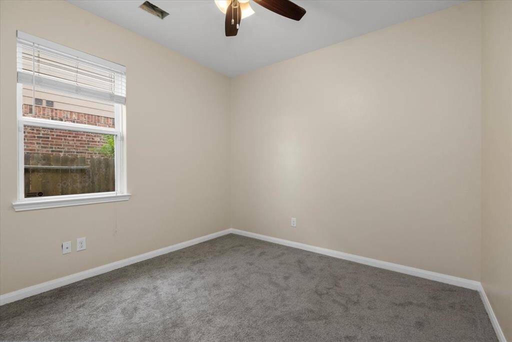 Secondary bedroom 3