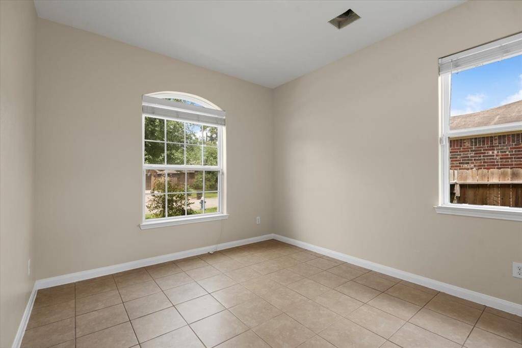 Dining room or Office