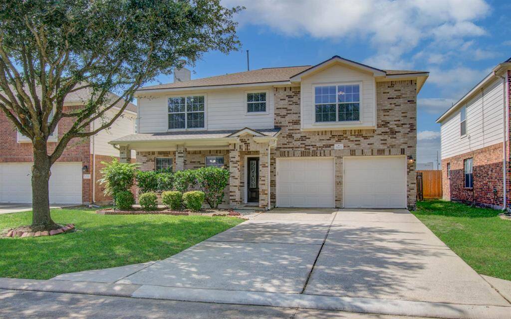 3 bedroom in gated Ferndale Estates