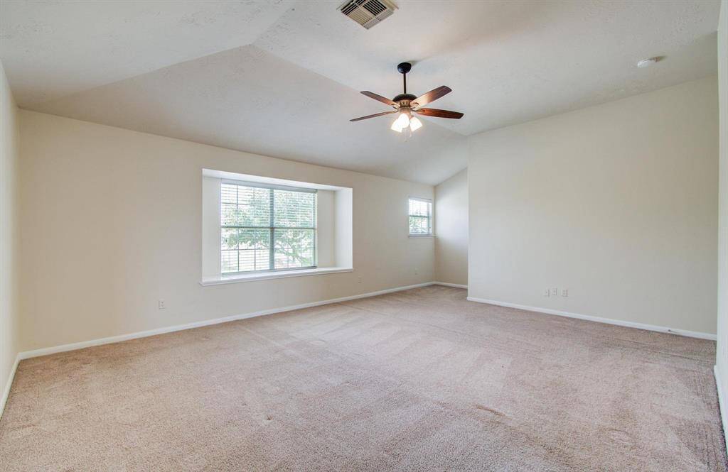 Ceiling fan