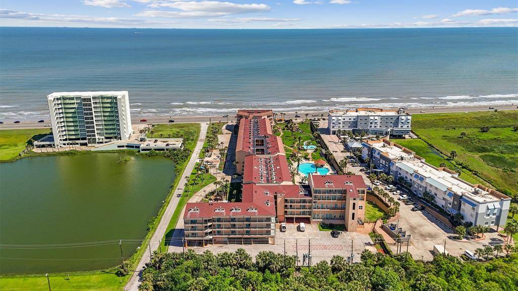Nestled just across from the shoreline, this community offers unbeatable Gulf views and direct access to the beach.