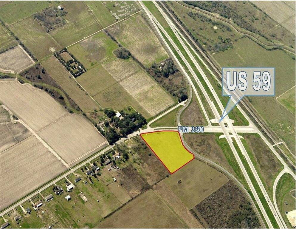 5 acre side