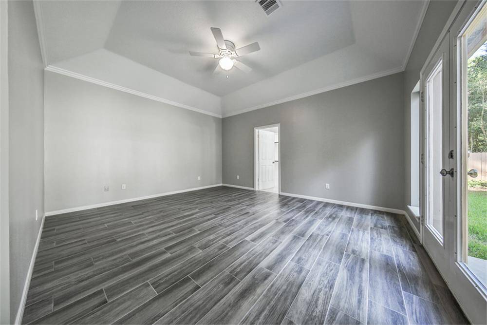 Master Suite