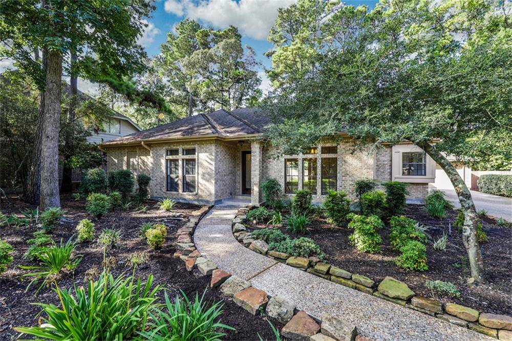 Gorgeous Front Elevation