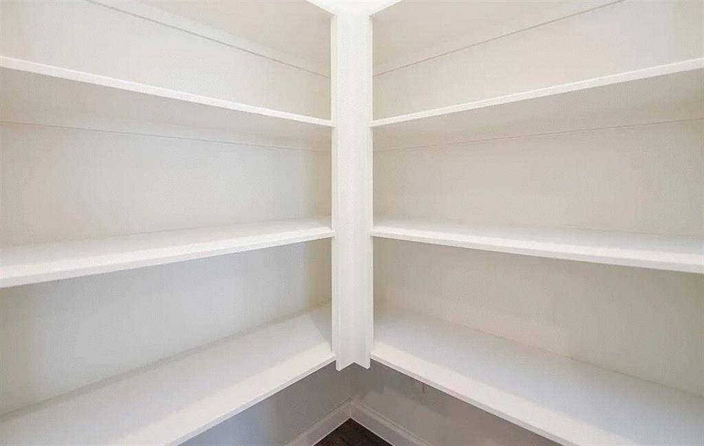 Pantry
