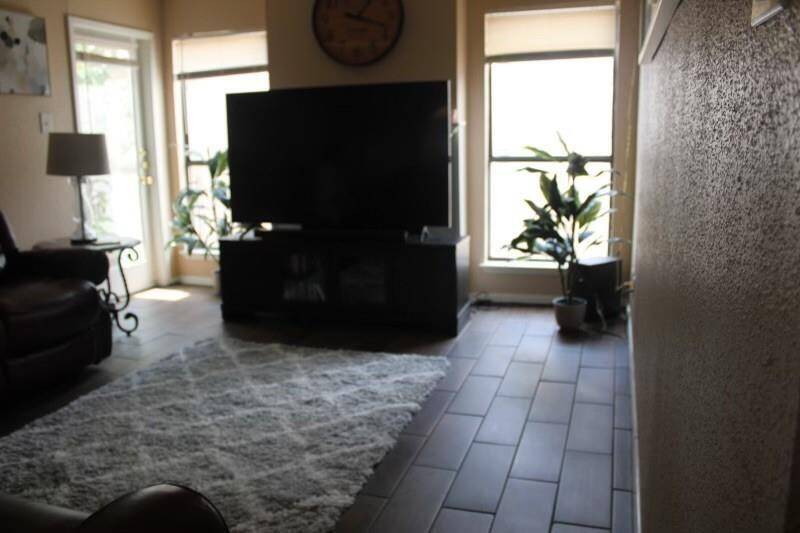 Living space