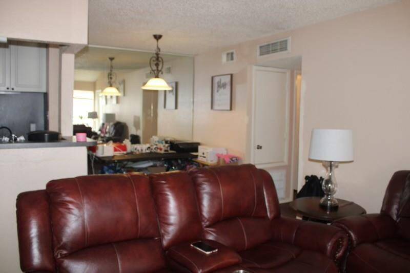 Living space