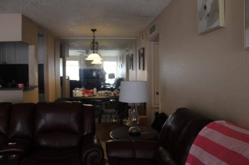 Living space