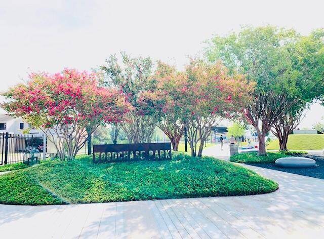 Woodchase Park