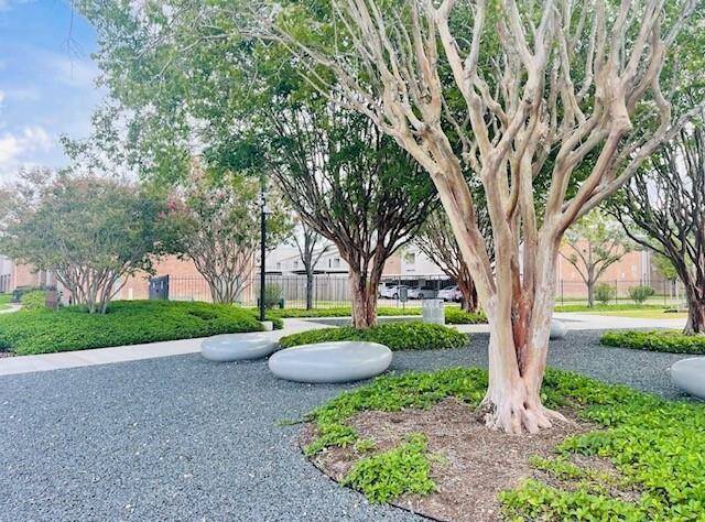 Woodchase Park