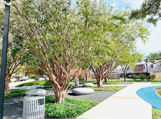 Woodchase Park