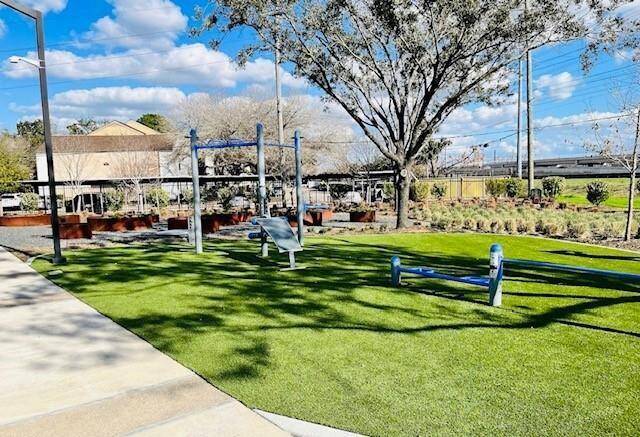 Woodchase Park