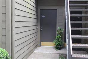Front of the unit