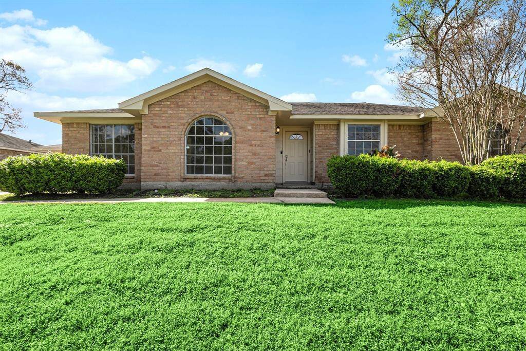 No HOA, No Utility District Taxes, close to excellent schools, shopping, and easy access to major roadways! Welcome home to 10056 Woodhollow Dr.