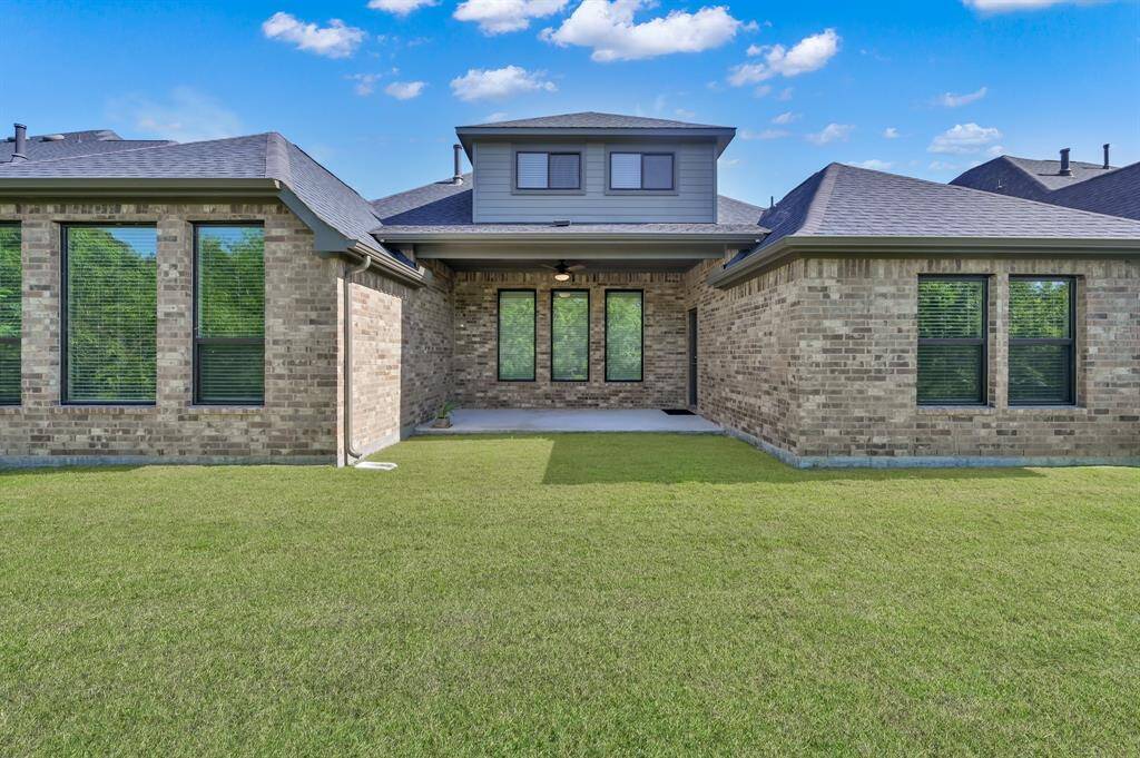 4 sides brick