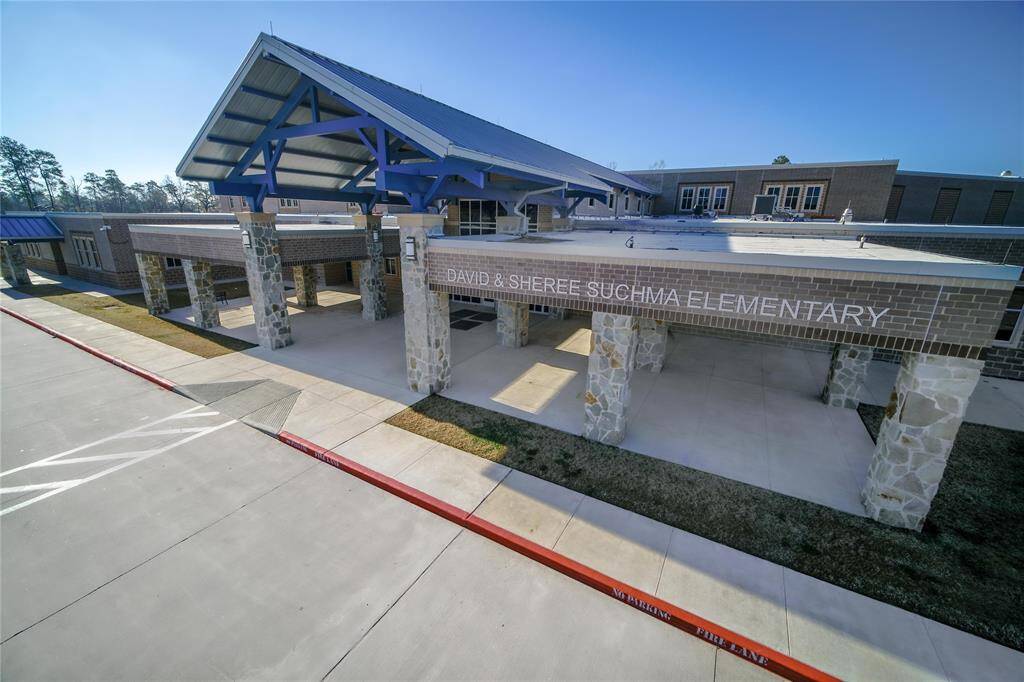 TOP RATED PK-6 elementary school located IN the community