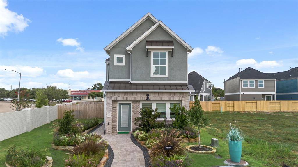 Photos are REPRESENTATIVE of the home /floor plan and are NOT of the actual home. Selections, features, and room options may vary. For more info, contact Chesmar Homes.