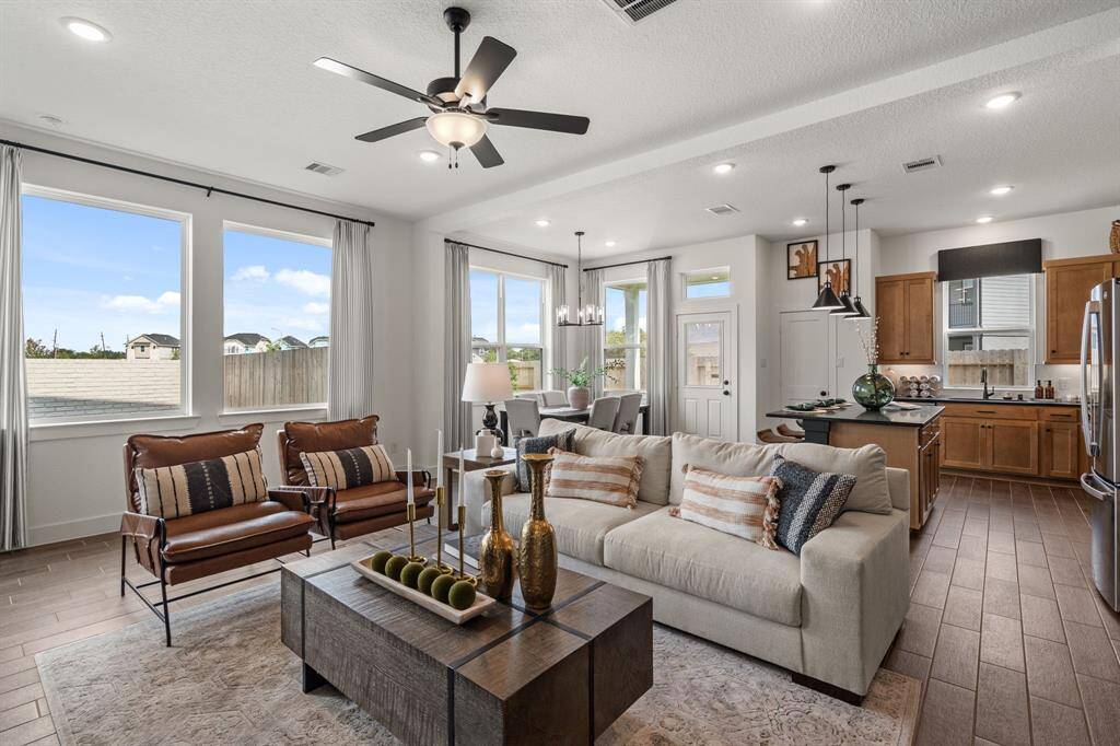 Photos are REPRESENTATIVE of the home /floor plan and are NOT of the actual home. Selections, features, and room options may vary. For more info, contact Chesmar Homes.