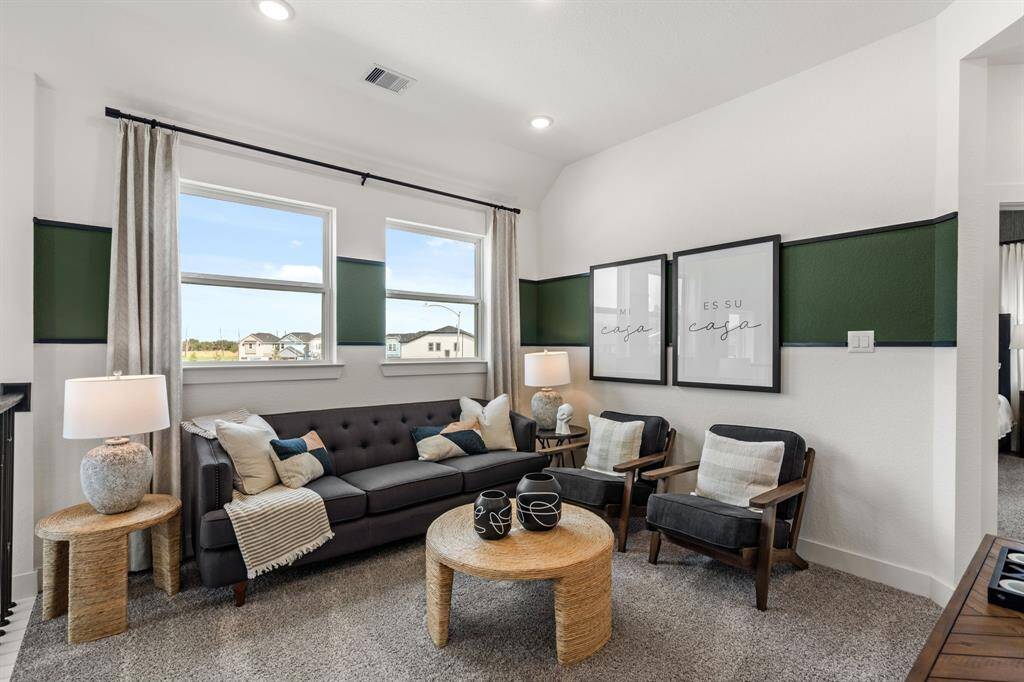 Photos are REPRESENTATIVE of the home /floor plan and are NOT of the actual home. Selections, features, and room options may vary. For more info, contact Chesmar Homes.