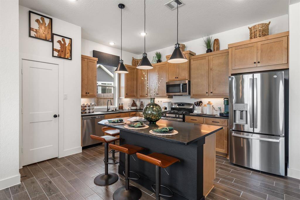 Photos are REPRESENTATIVE of the home /floor plan and are NOT of the actual home. Selections, features, and room options may vary. For more info, contact Chesmar Homes.