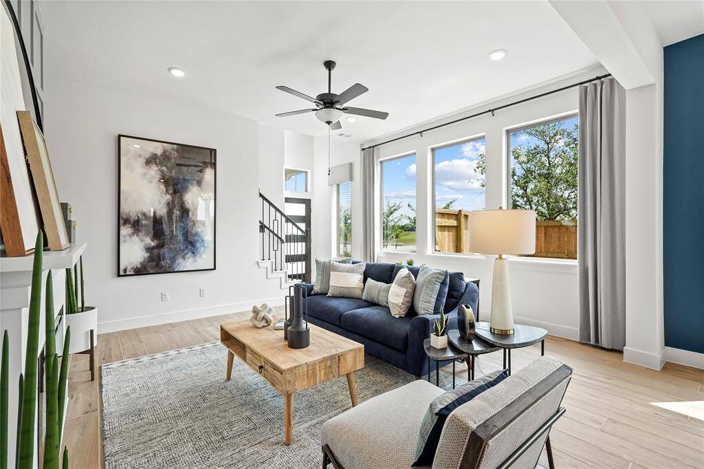 Photos are REPRESENTATIVE of the home /floor plan and are NOT of the actual home.  Selections, features, and room options may vary.