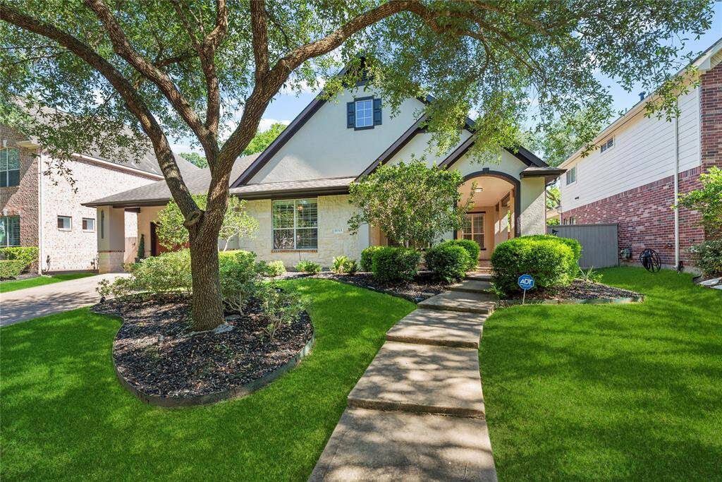 Beautifully built in 2004, the home has been well-loved, updated, and meticulously maintained.