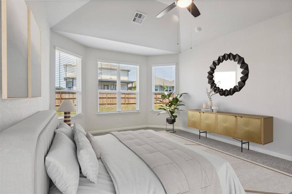 Photo is not of the actual home but is an inspirational photo of builder’s model home and may depict options, furnishings, and/or decorator features that are not included.