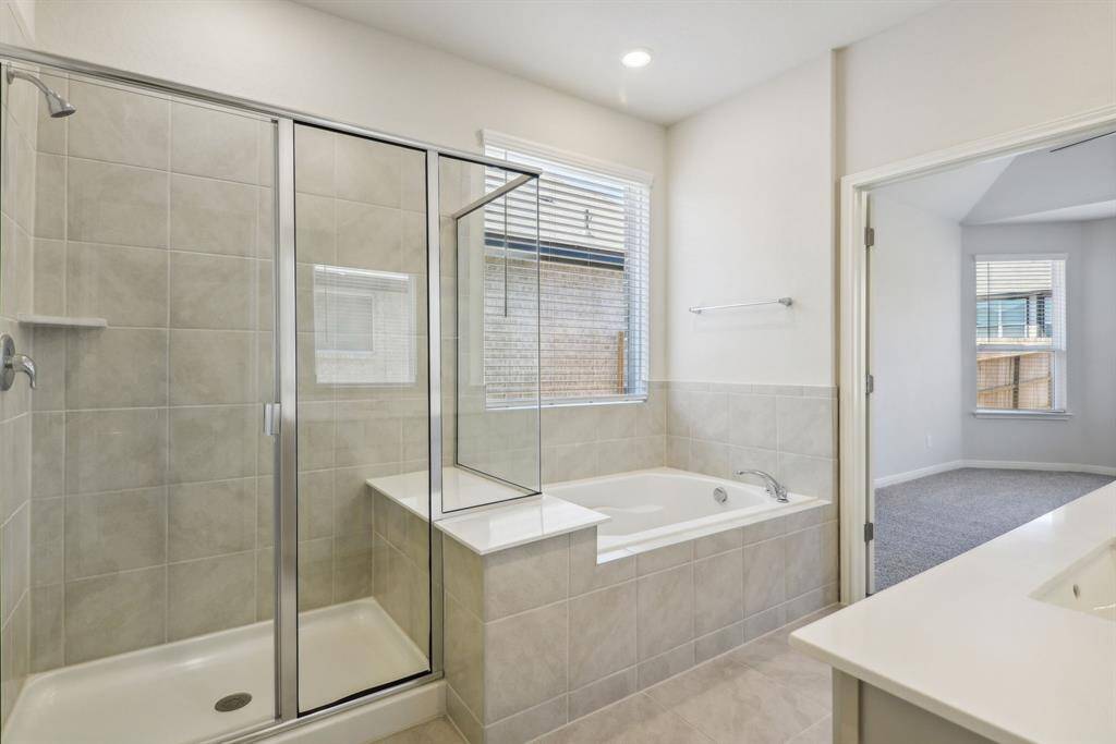 Photo is not of the actual home but is an inspirational photo of builder’s model home and may depict options, furnishings, and/or decorator features that are not included.