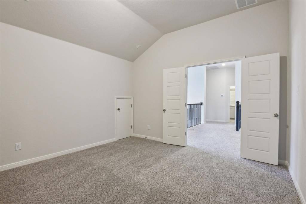Photo is not of the actual home but is an inspirational photo of builder’s model home and may depict options, furnishings, and/or decorator features that are not included.